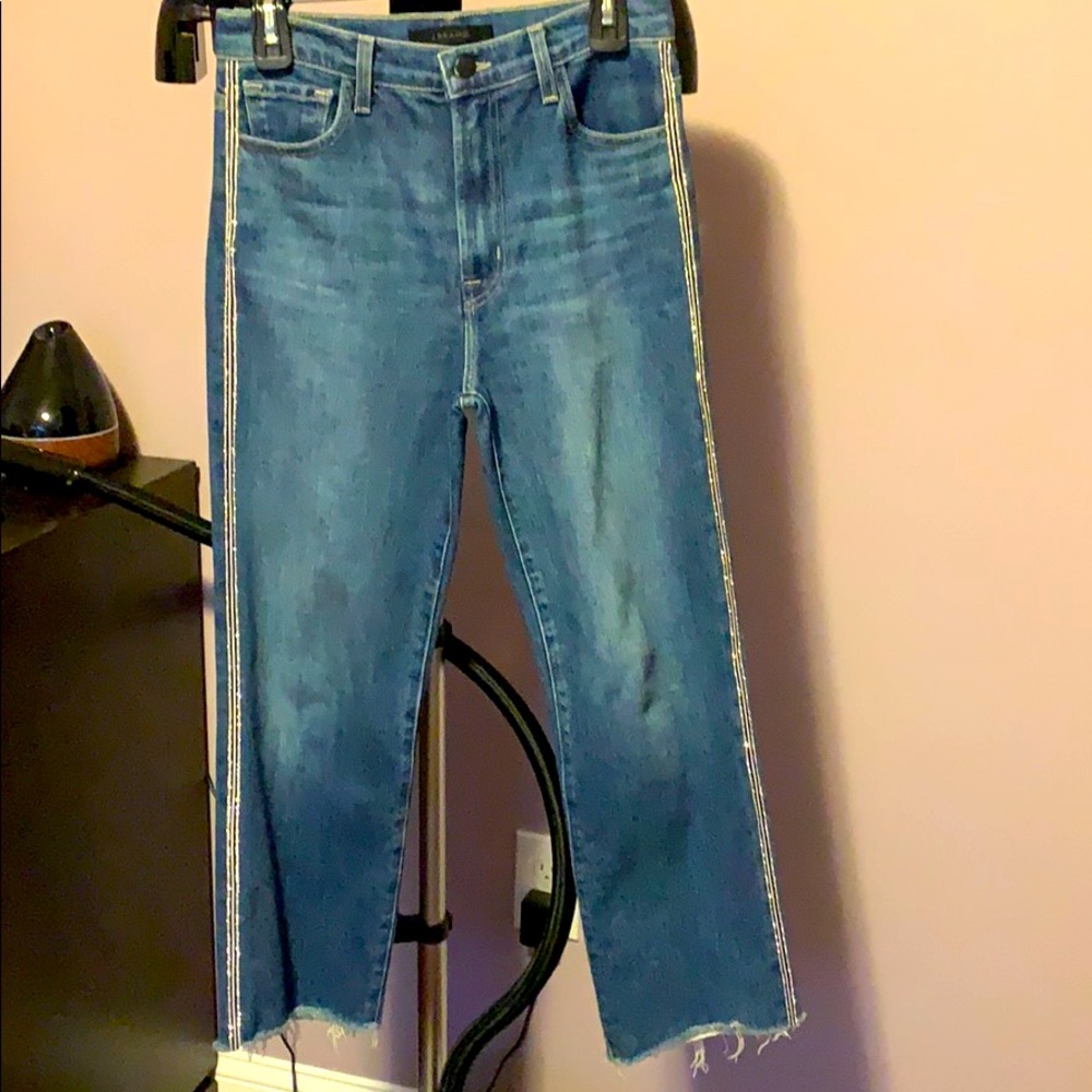 J Brand jeans